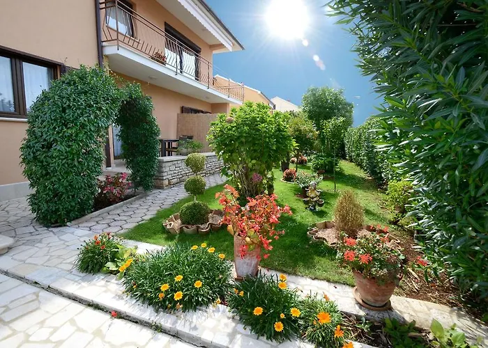 Apartments Rocka 1195