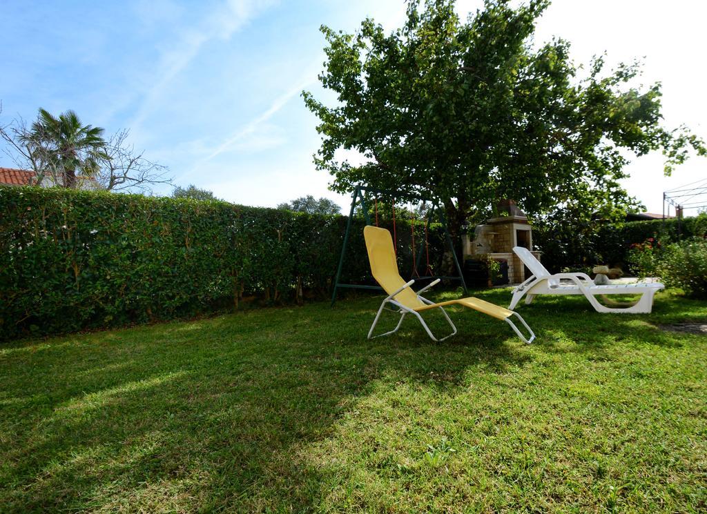 Rocka 1195 Apartment Porec