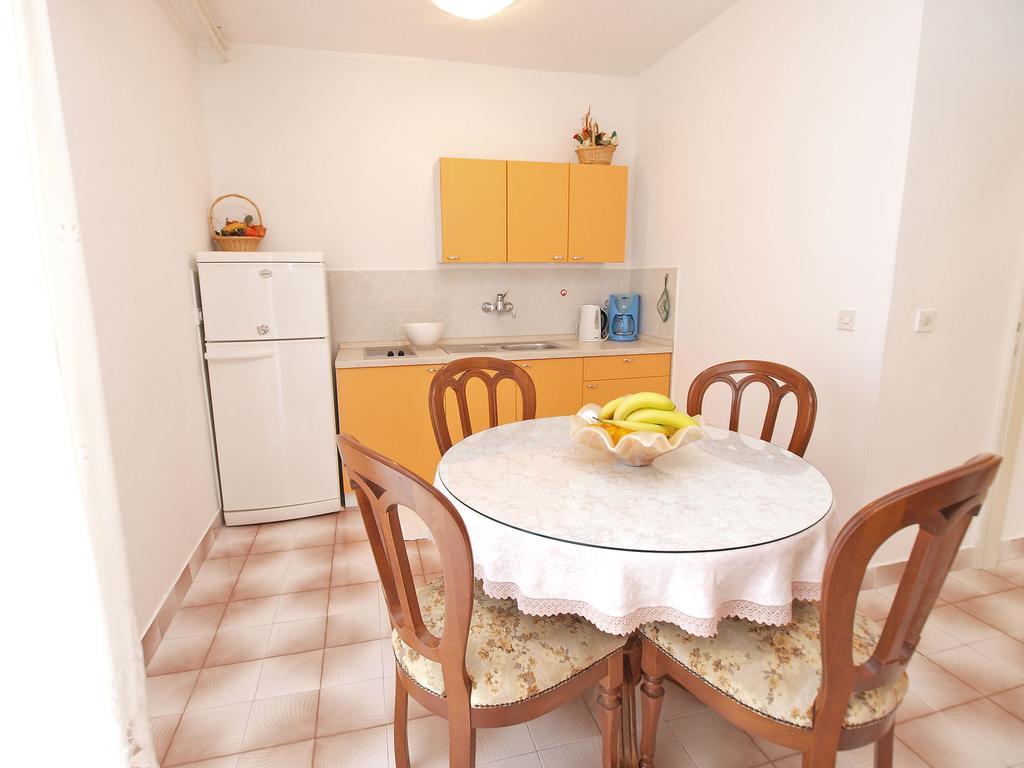 Apartman Rocka 1195 *