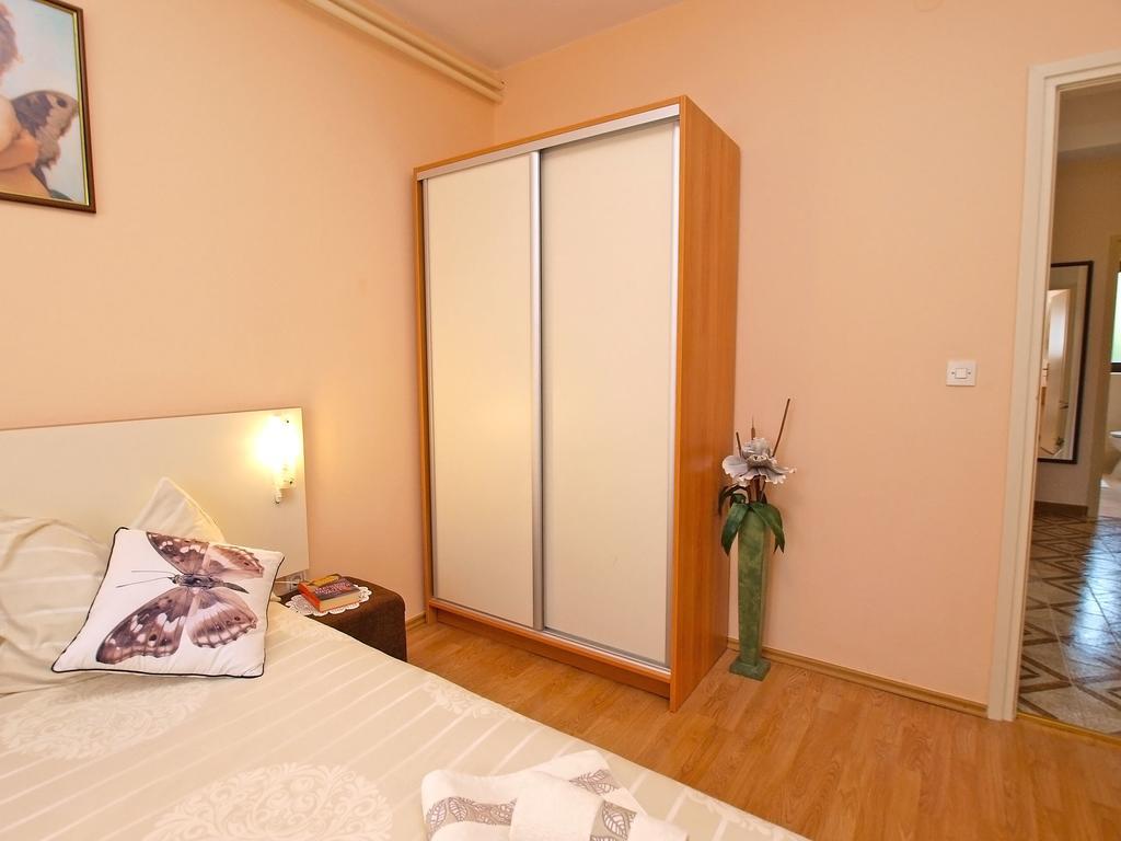 Apartman Rocka 1195 Porec