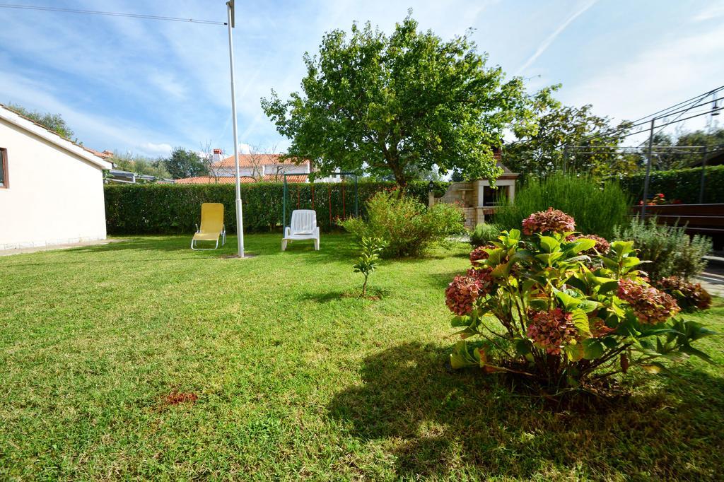Rocka 1195 Apartman Porec