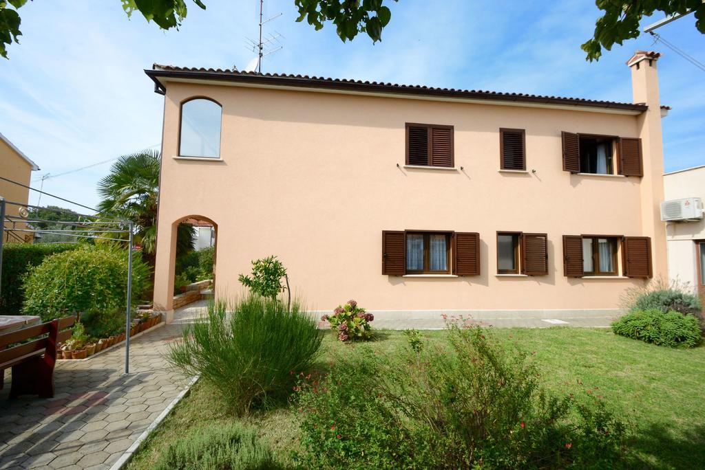 Rocka 1195 * Porec