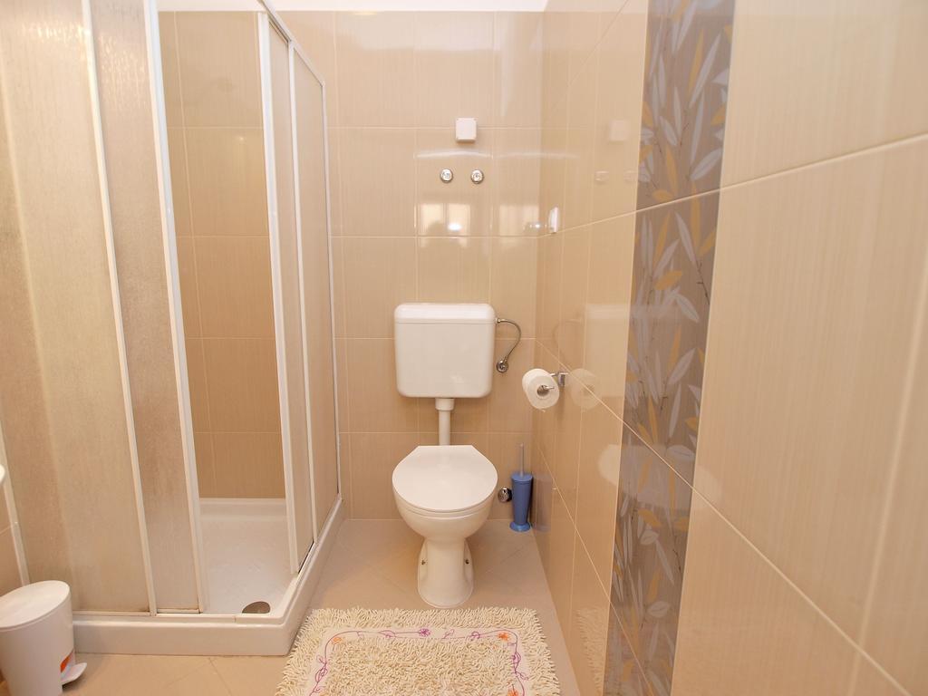 Rocka 1195 Apartman