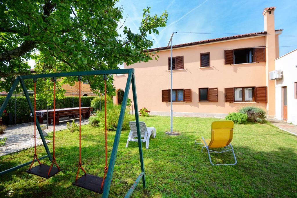 Apartment Rocka 1195