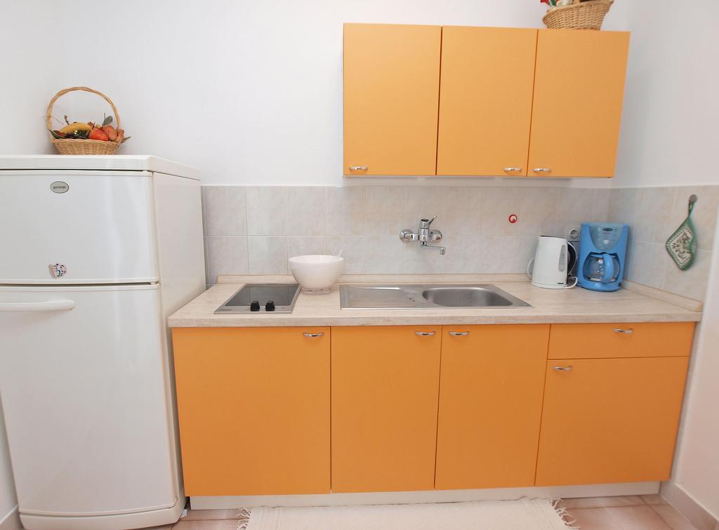 Rocka 1195 Apartman