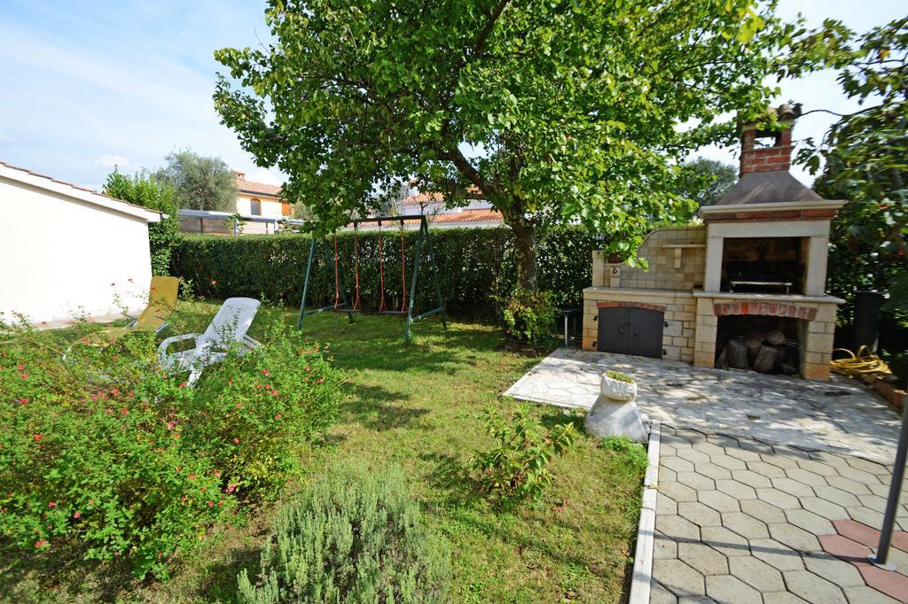 Apartman Rocka 1195 Porec