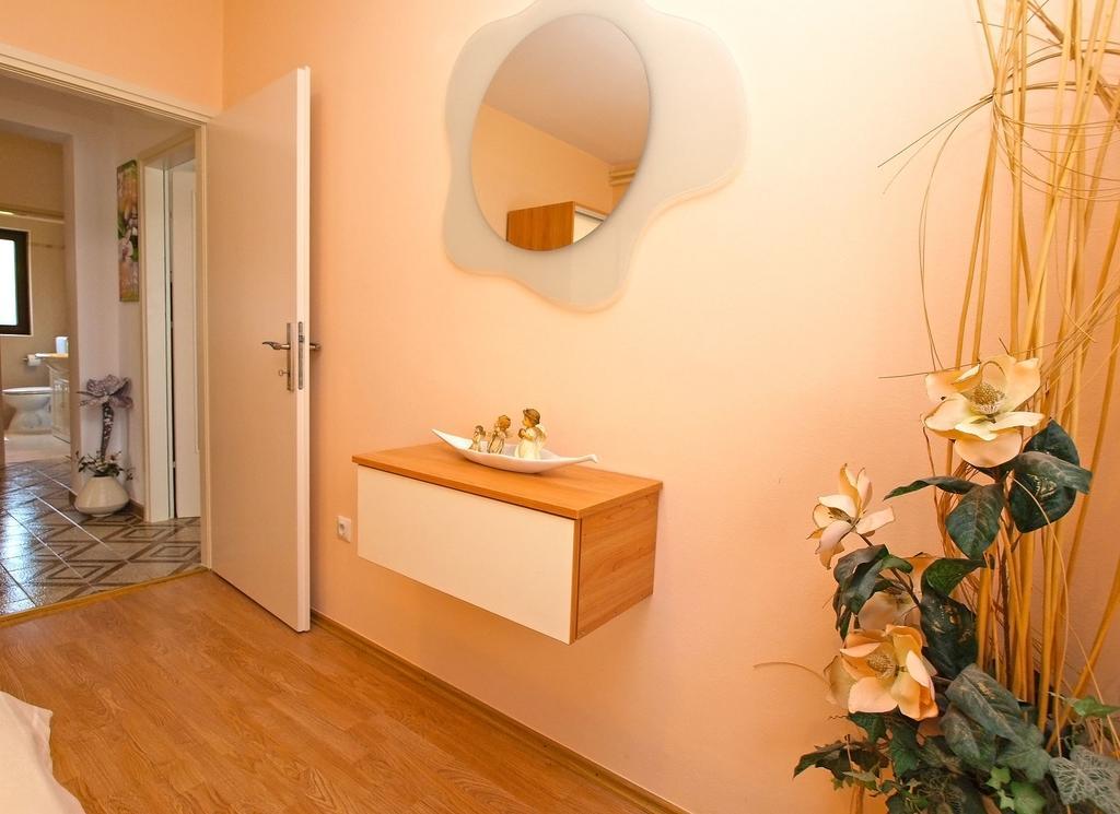 Rocka 1195 Apartman