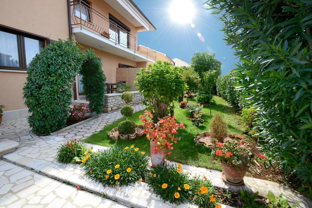 Rocka 1195 * Porec