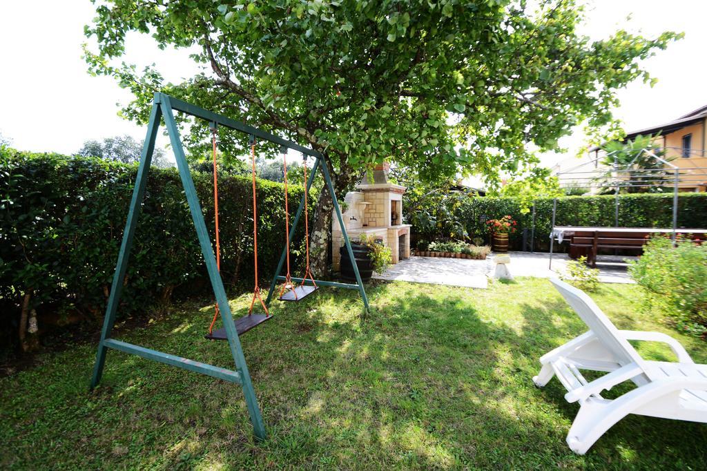 Rocka 1195 Apartman