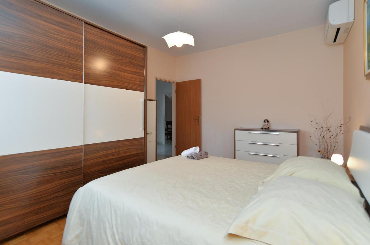 Rocka 1195 Apartman
