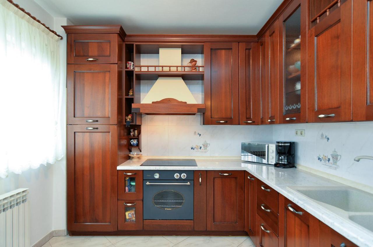 Apartman Rocka 1195 Porec