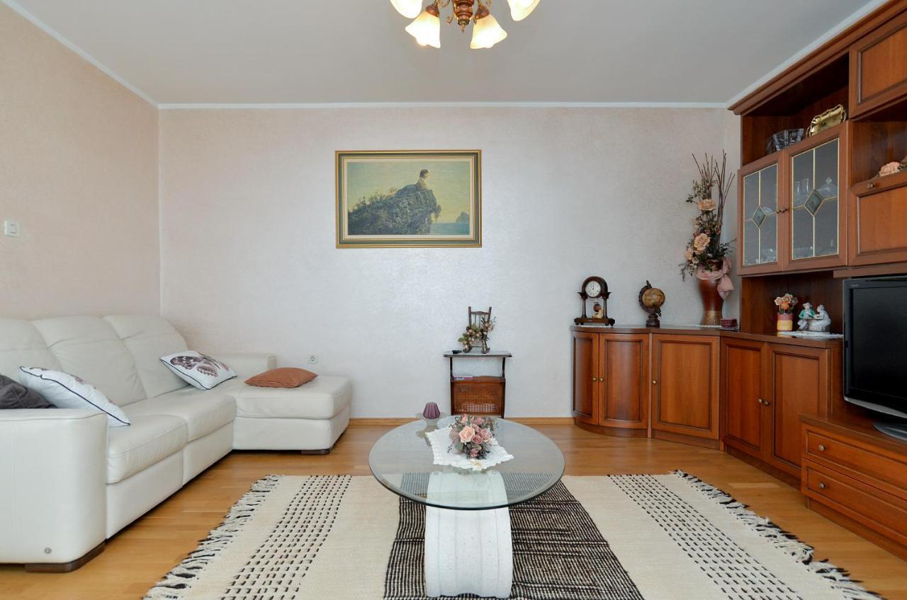Rocka 1195 Apartment Porec