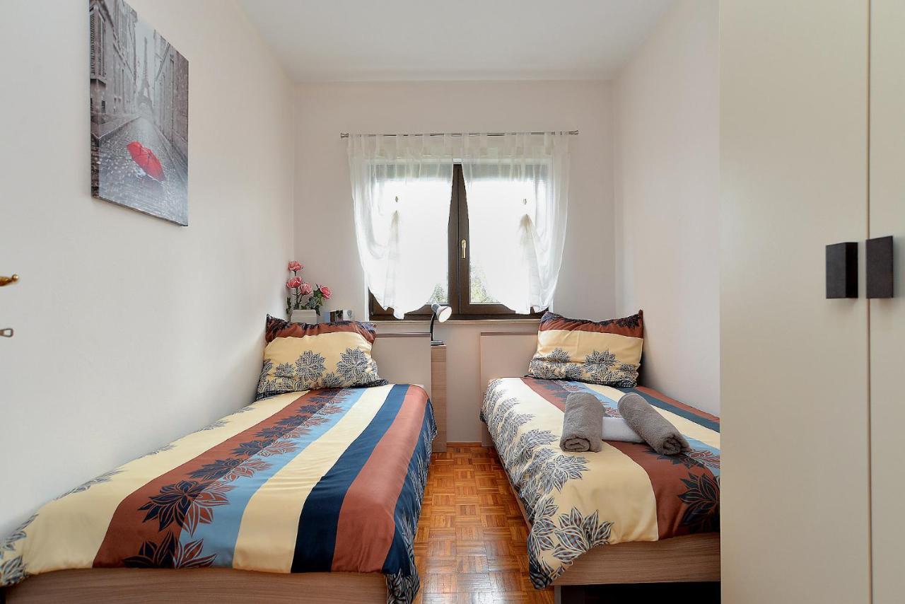 Rocka 1195 Apartman Porec